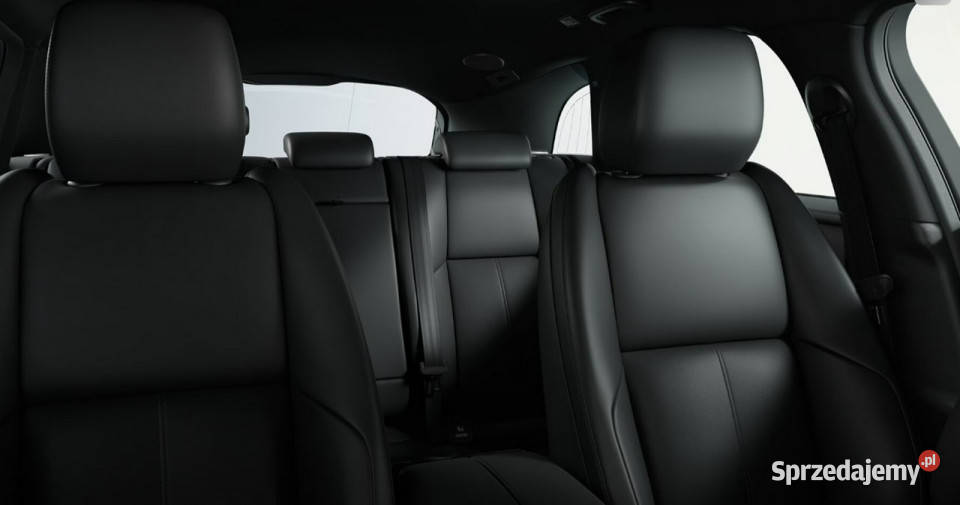 Land Rover Range Rover Sport Range Rover Velar 4/5 łódzkie Łódź