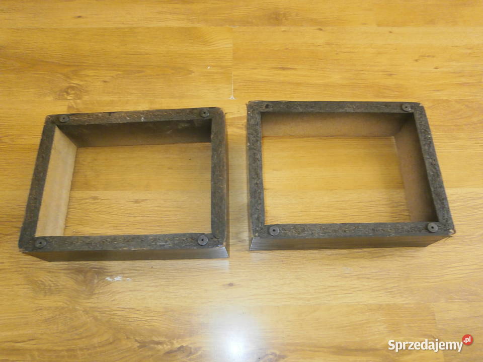 TONSIL ALTON MILDTON 80 cokoły podstawy 2 Łódź