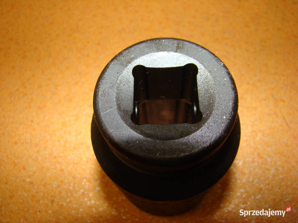 Nasadka 34 38 mm udarowa długa TONA STANLEY Ref Bielsko-Biała