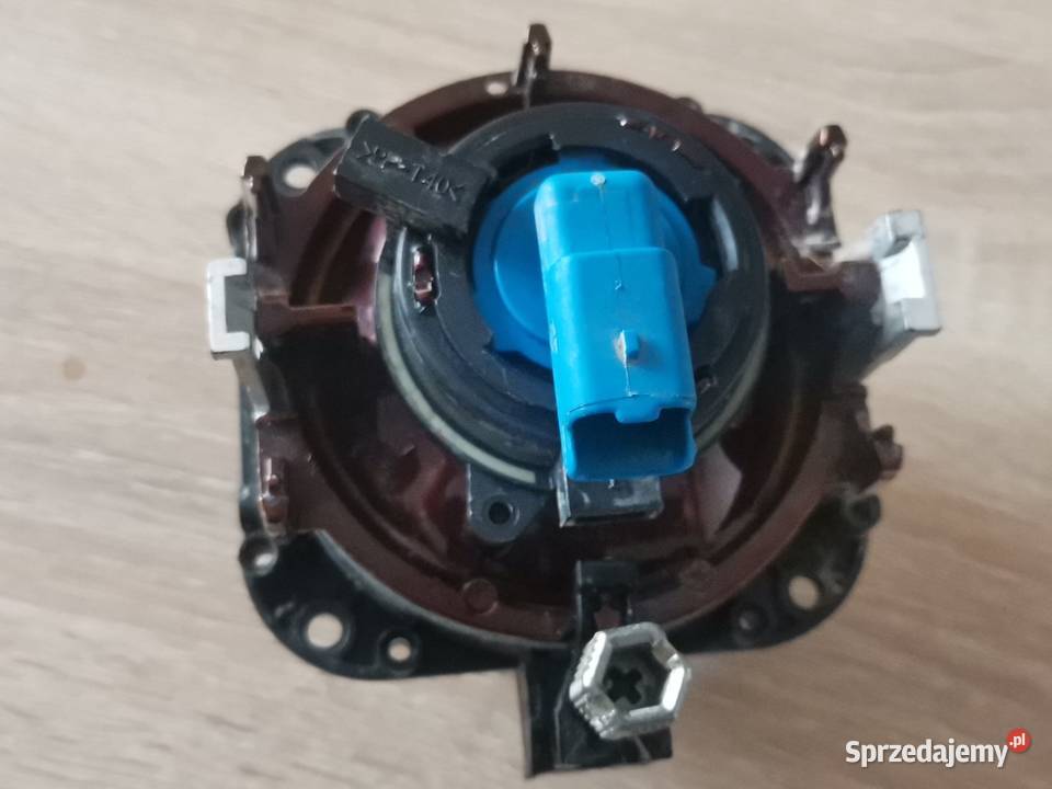 CITRON XSARA PICASSO PRAWY HALOGEN PRZÓD Międzychód sprzedam