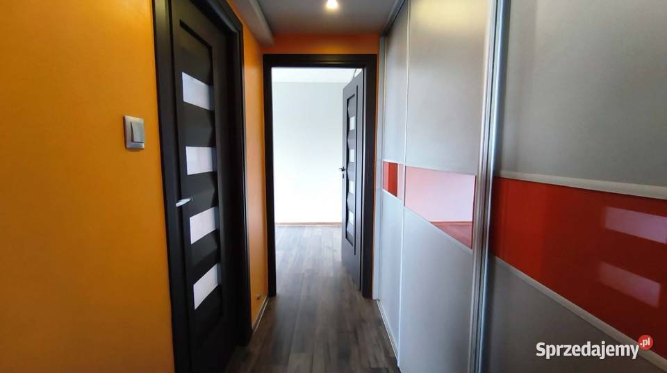 Mieszkanie na sprzedaż Marynarki Wojennej Tarnów