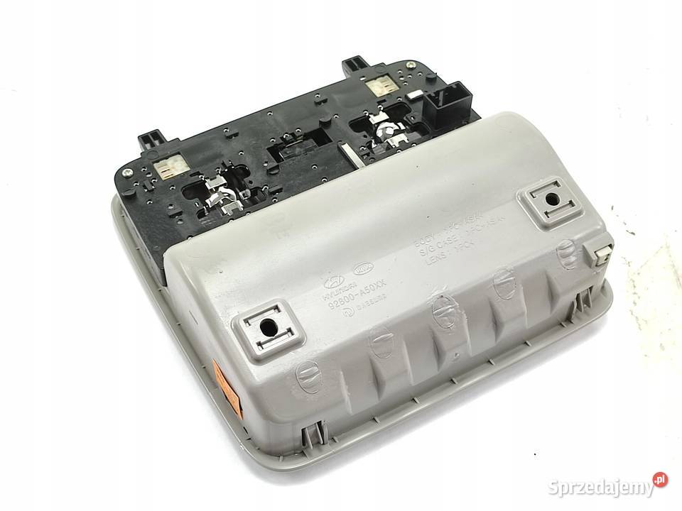 LAMPKA PODSUFITKI KIA CEED JD 20122019 sprzedam