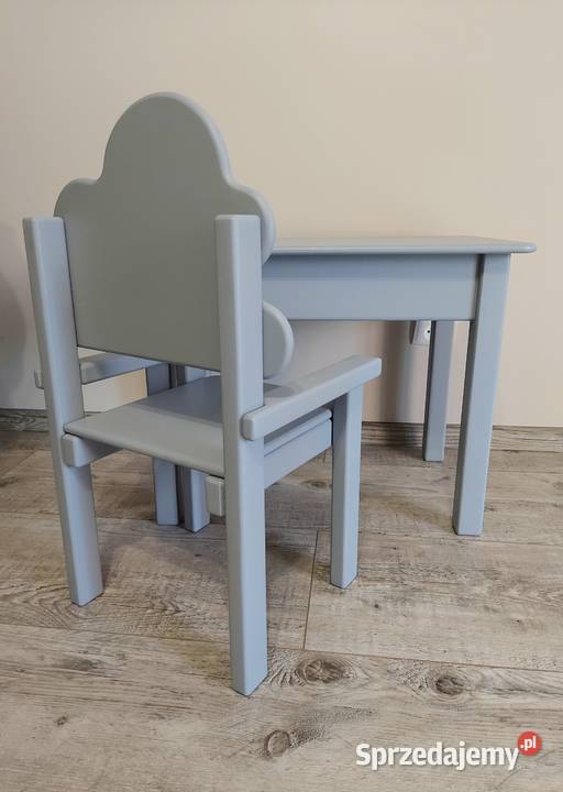 Drewniane meble dzieci Opole