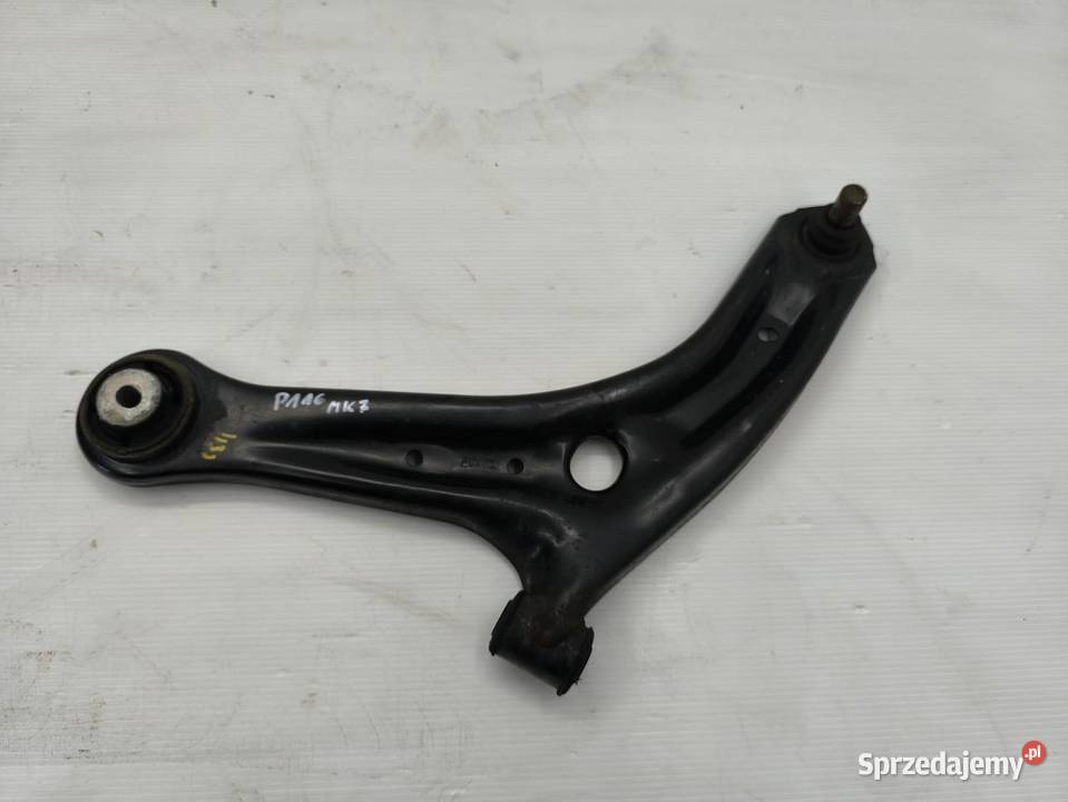 WAHACZ LEWY PRZÓD FORD FIESTA MK7 LIFT 10