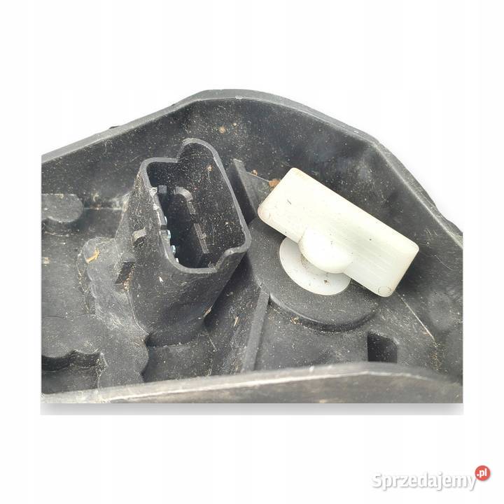 WKŁAD TYLNEJ LAMPY Renault Megane II LIFT HTB Chełm