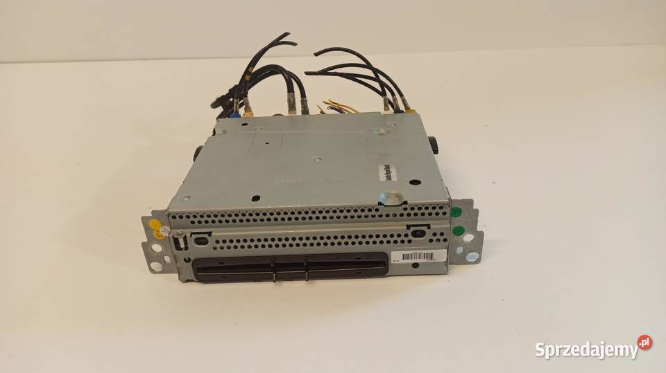 RADIO NAWIGACJA BMW F22 9399427 65129399427 sprzedam