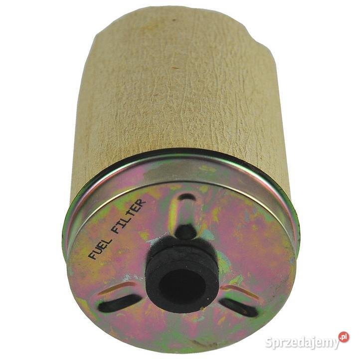 Filtr paliwa 66 x 111 mm Solis 50 SN 21042 Filtry podkarpackie Tajęcina sprzedam