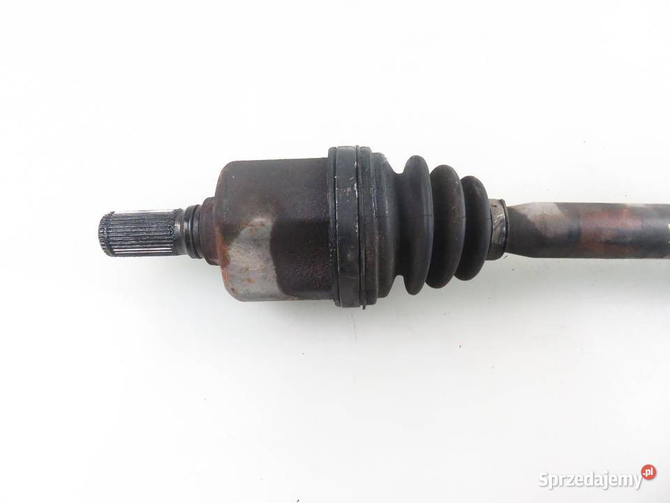 PÓŁOŚ LEWA PRZEDNIA FORD FOCUS MK2 II 16 TDCi Półosie