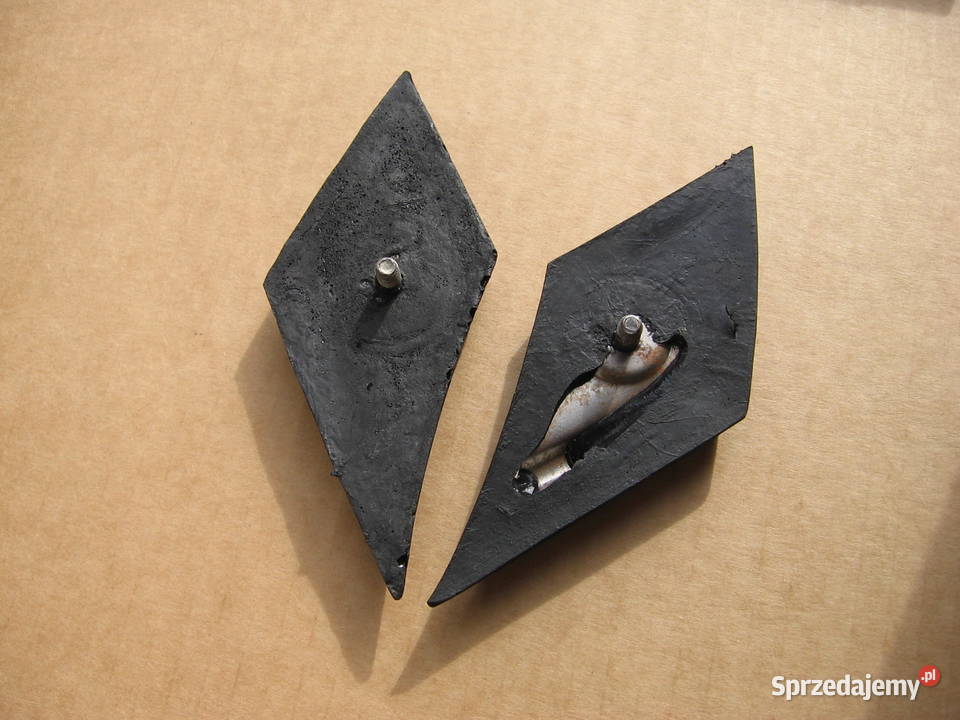 Polonez Borewicz listwa gumowa ostry kant Listwy Przemyśl