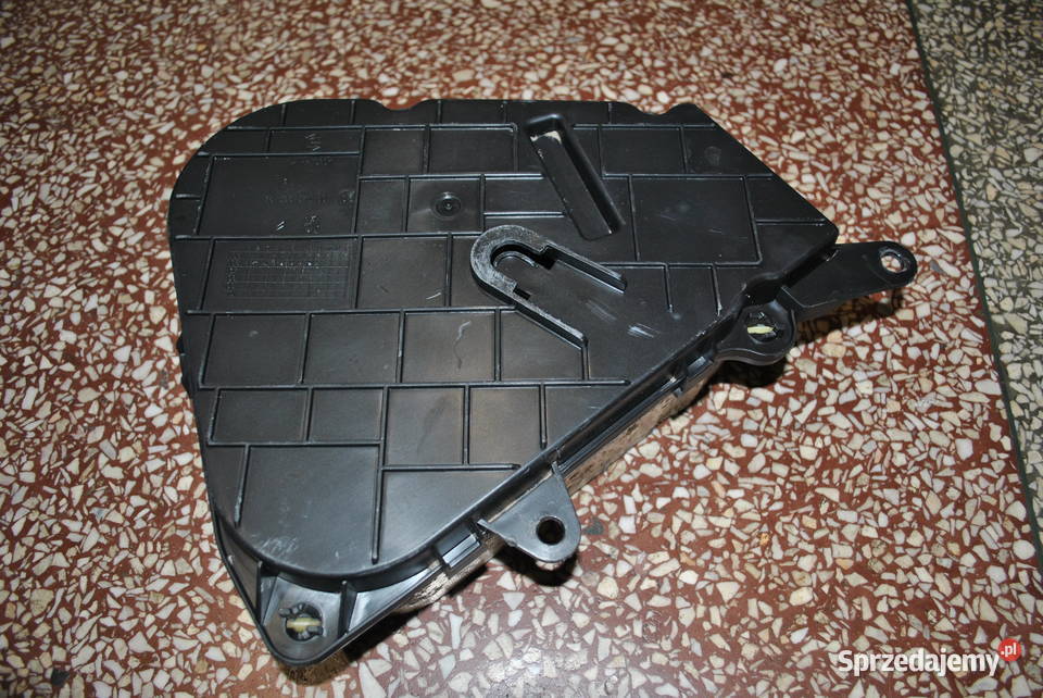 Obudowa zbiornika płynu FAP DPF Citroen c4 Poręba sprzedam