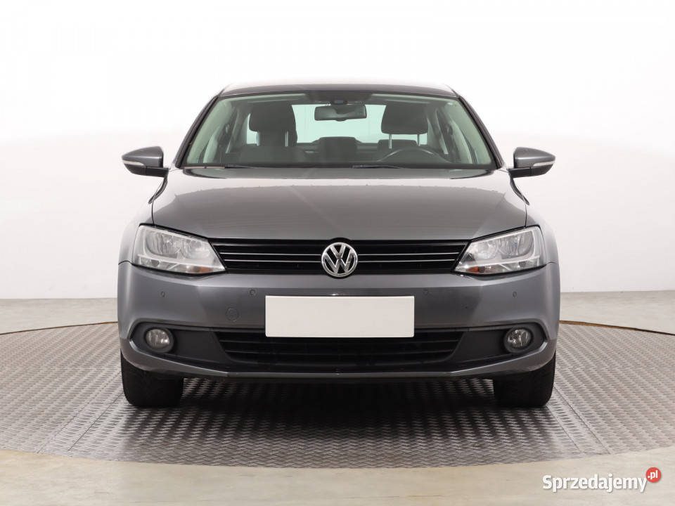 VW Jetta 16 TDI ASR (kontrola trakcji) Katowice