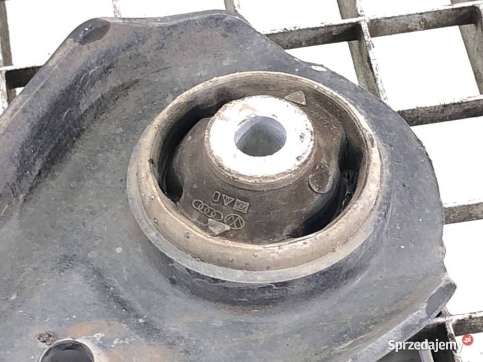 WAHACZ LEWY PRZÓD SKODA FABIA III Hatchback Wahacze