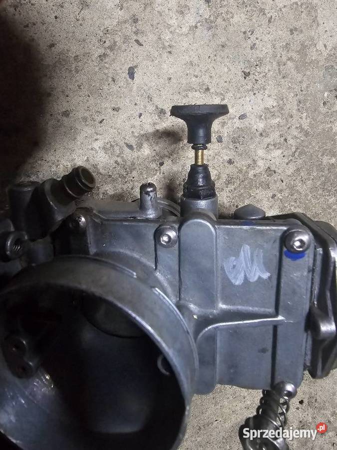 Suzuki DR 600 gaźnik karburator carburator dr600 Jelenia Góra