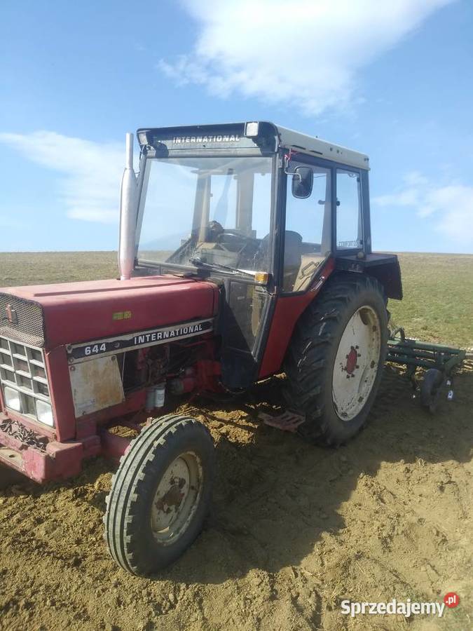 Case IH Case IH Rolnictwo sprzedam