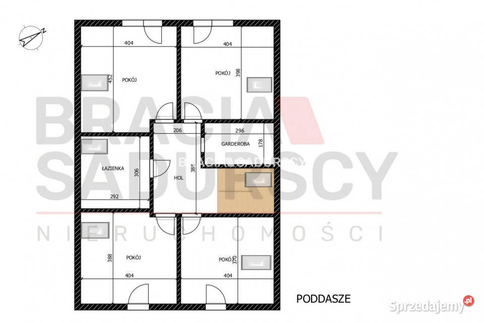 Dom sprzedam 180m2 Kraków Sprzedaż