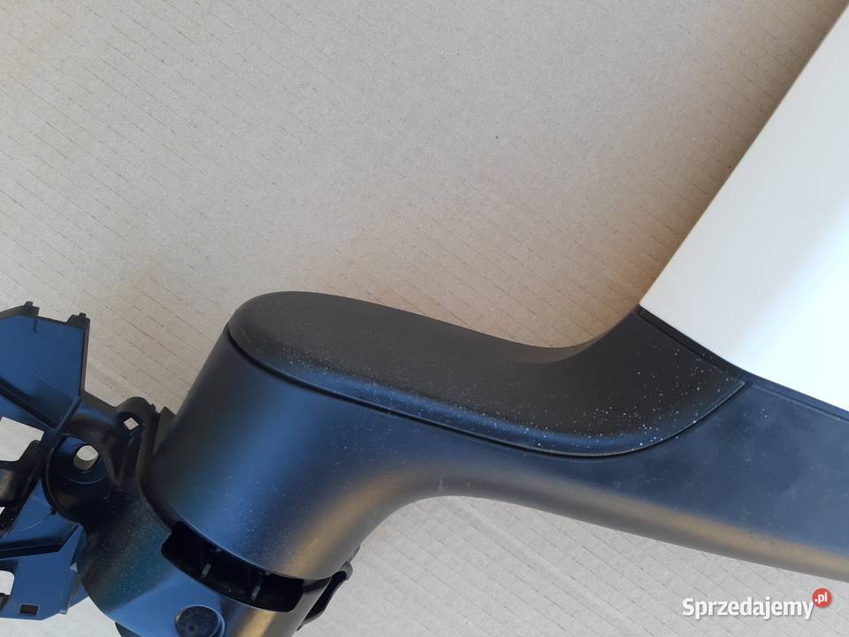 MAN TG3 TGX 21 LUSTERKO LEWE LUSTRO ORYGINAŁ Bieleń