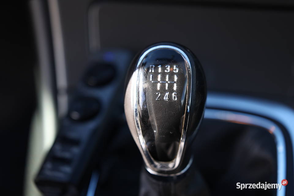 Opel Insignia NAVI wymianie dwumasy i rozrządu 130KM Insignia Ostrów Wielkopolski