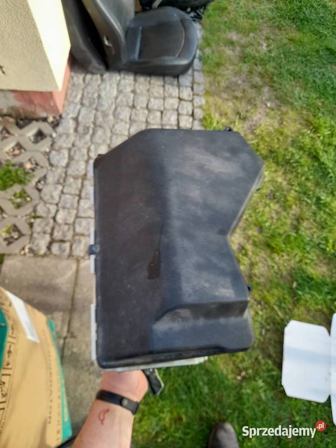 Schowek komputera BMW Z4 E85 Białystok