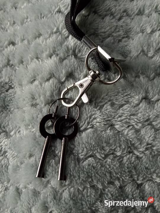 Kajdanki policyjne Ruda Śląska