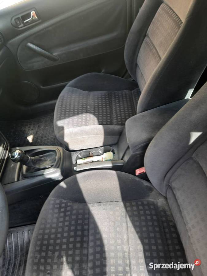 VW Passat 19 TDI 130 Puławy