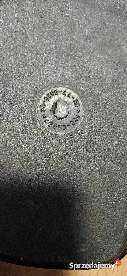 Lusterko Warszawa Syrena Fiat Trabant Polonez zachodniopomorskie sprzedam