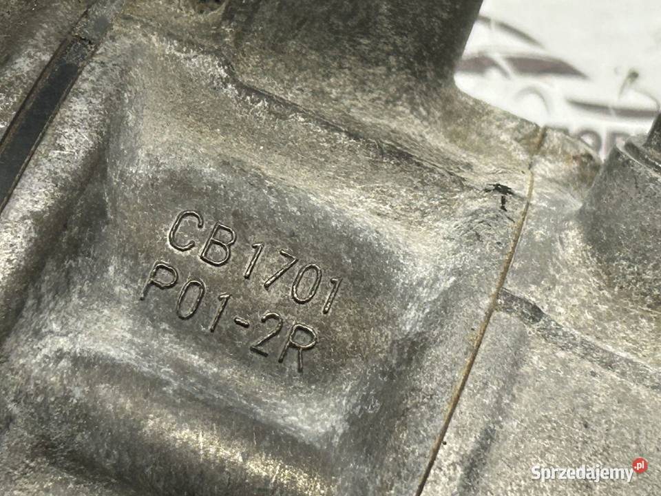 YETI FABIA 12r 20 TDI CFH 110 sprężarka świętokrzyskie Kielce