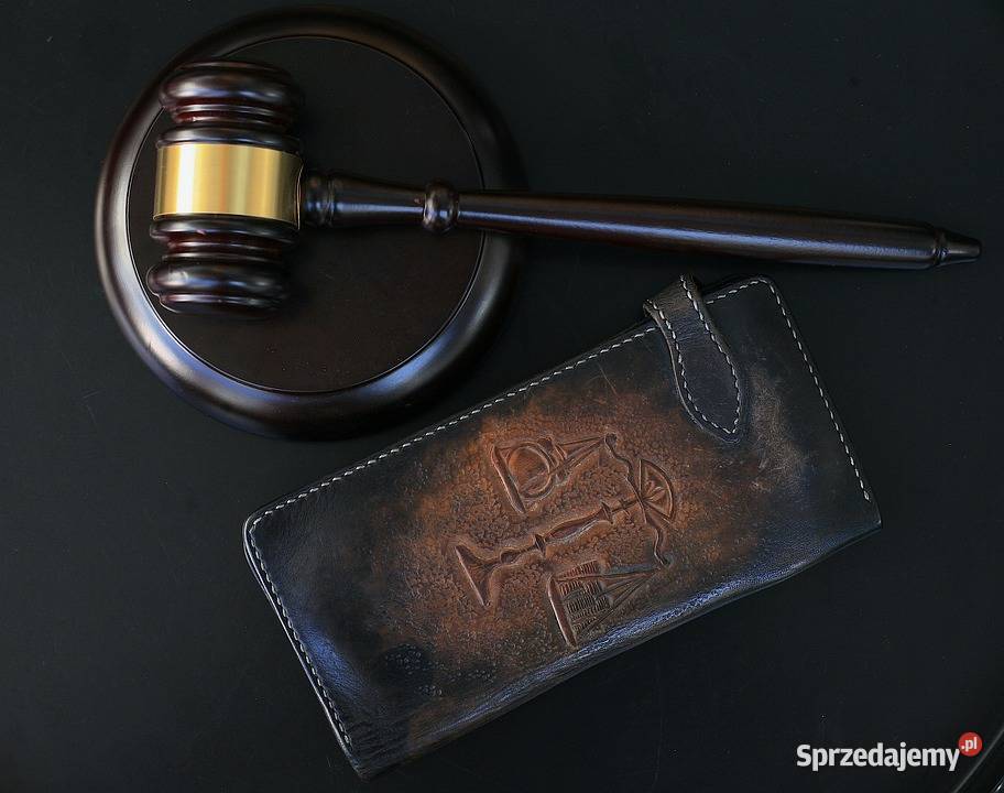 Składniki masy upadłości działka znak towarowy Zławieś Wielka