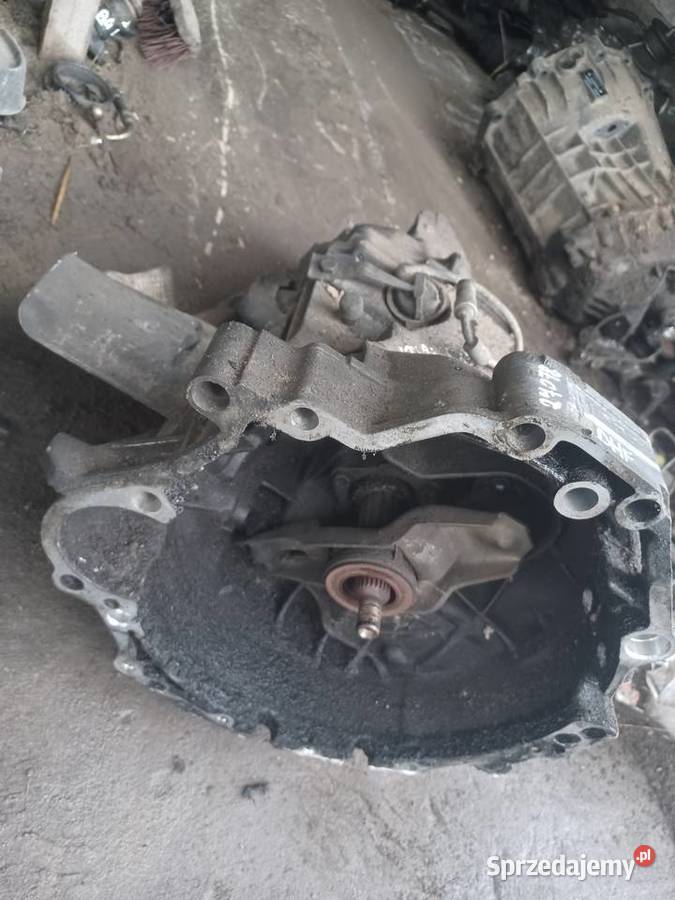 Skrzynia Biegów Volkswagen Passat B5 19TDI