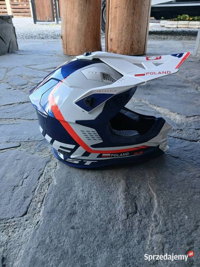 Kask ufo s sprzedam