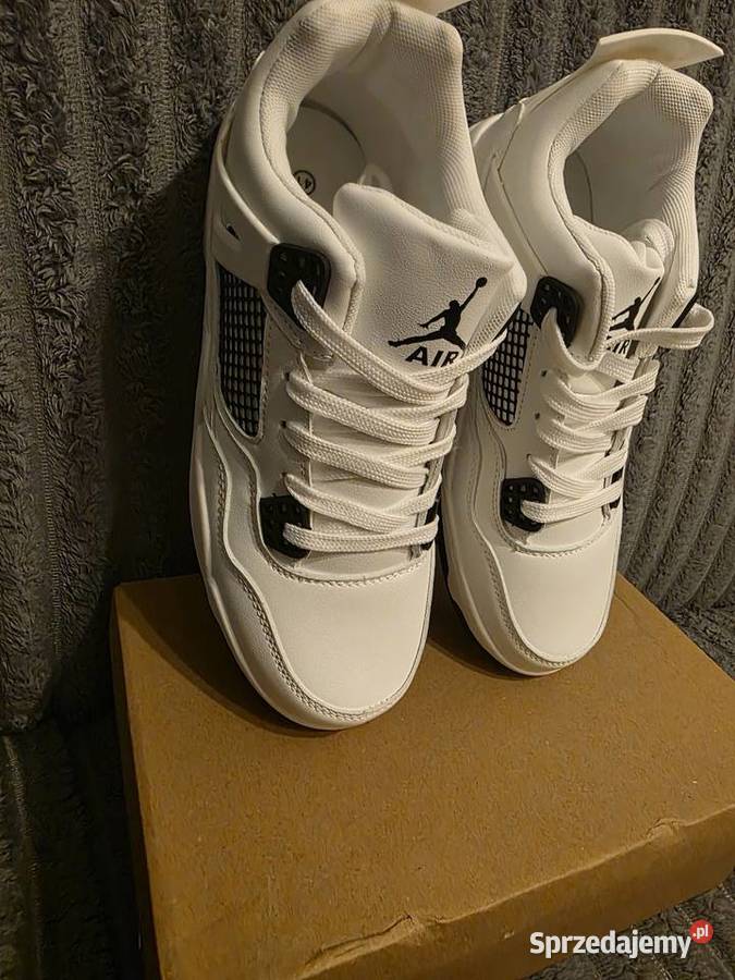 Sprzedam buty NOWE inna pomorskie Słupsk