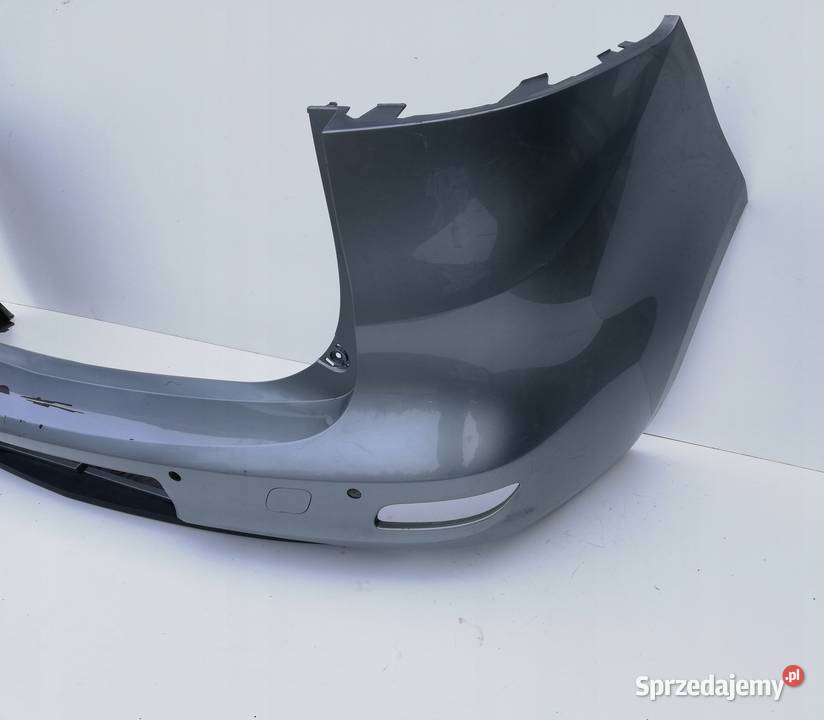 ZDERZAK TYŁ TYLNY OPEL ZAFIRA C PDC Nowy Tomyśl