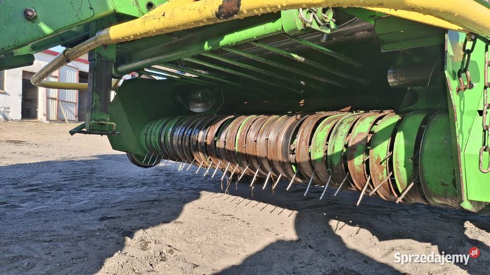Prasa Sipma Farma 1221 Plus Pączewo sprzedam