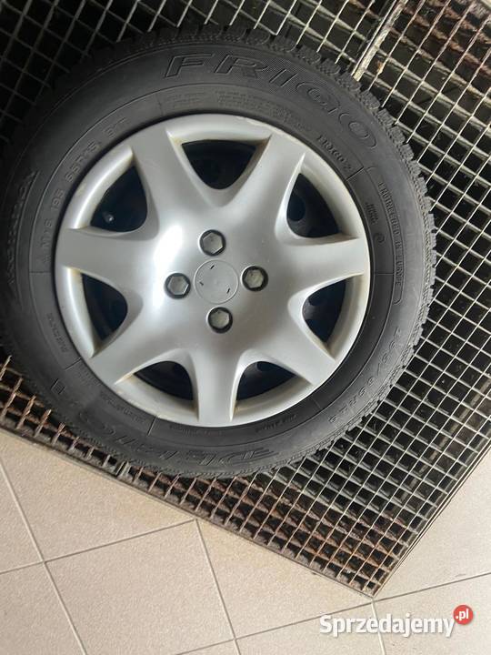 kołpaki 15 peugeot oryginalne do peugeot 308 Laskowa