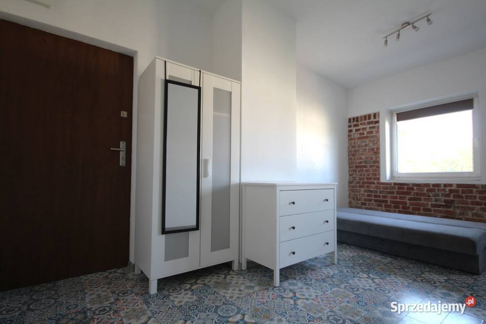 1pok 27met Tkackiej Wrocław Wynajem