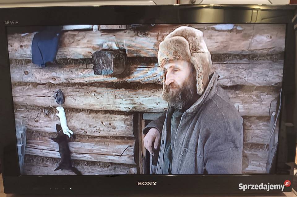 Sony KDL32CX525 Bravia TV i Video Opole