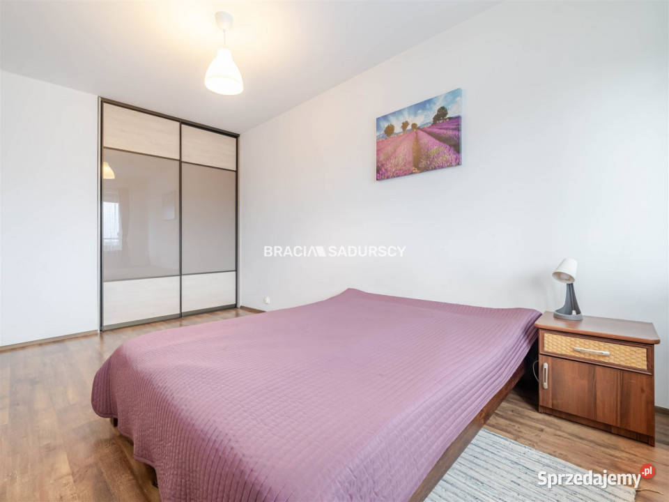 Ogłoszenie mieszkanie Kraków Juliusza Lea 52m2 2 małopolskie sprzedam