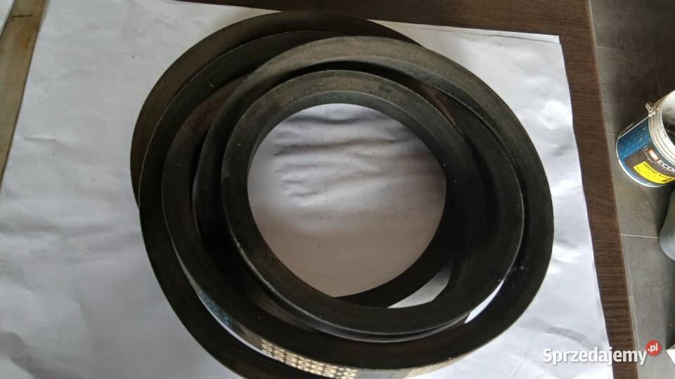 Pas klinowy Claas Mercator 50 60 Radomsko sprzedam