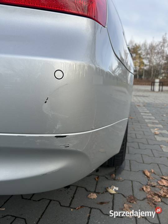 BMW seria 3 318i 157000km Świętochłowice