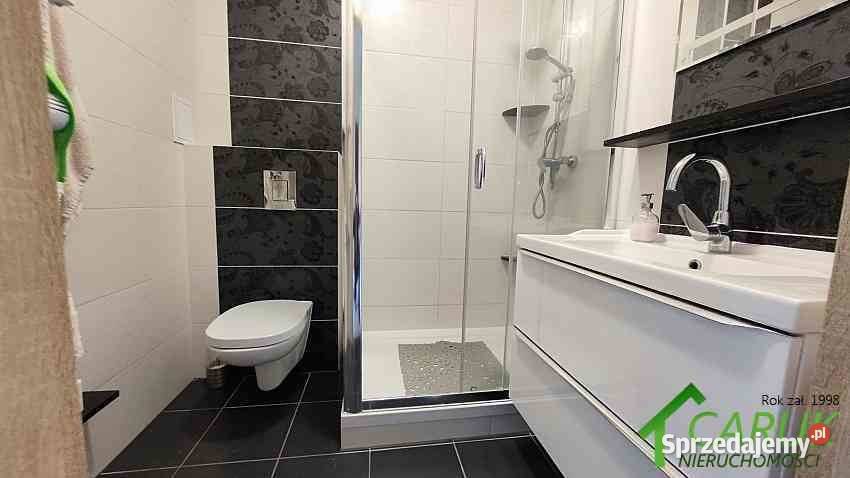 Mieszkanie 385m2 2pok Dziwnówek