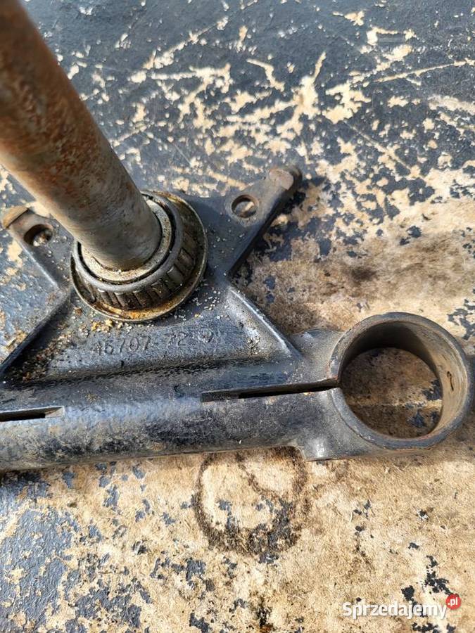 HARLEY SHOVELHEAD SZTYCA PÓŁKA PÓŁKI IRONHEAD Rybnik