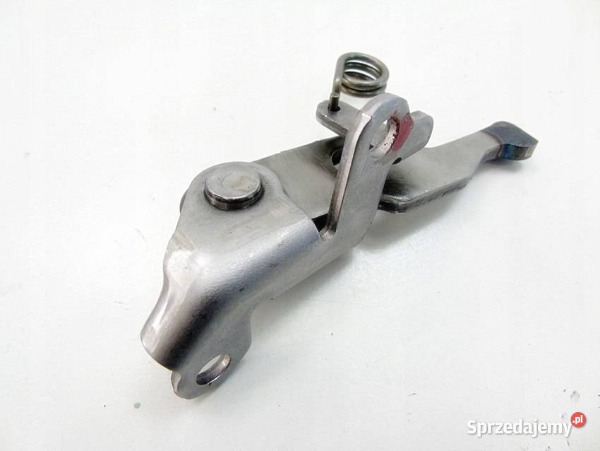 Dźwignia wybierak skrzyni biegów 10 12 12V