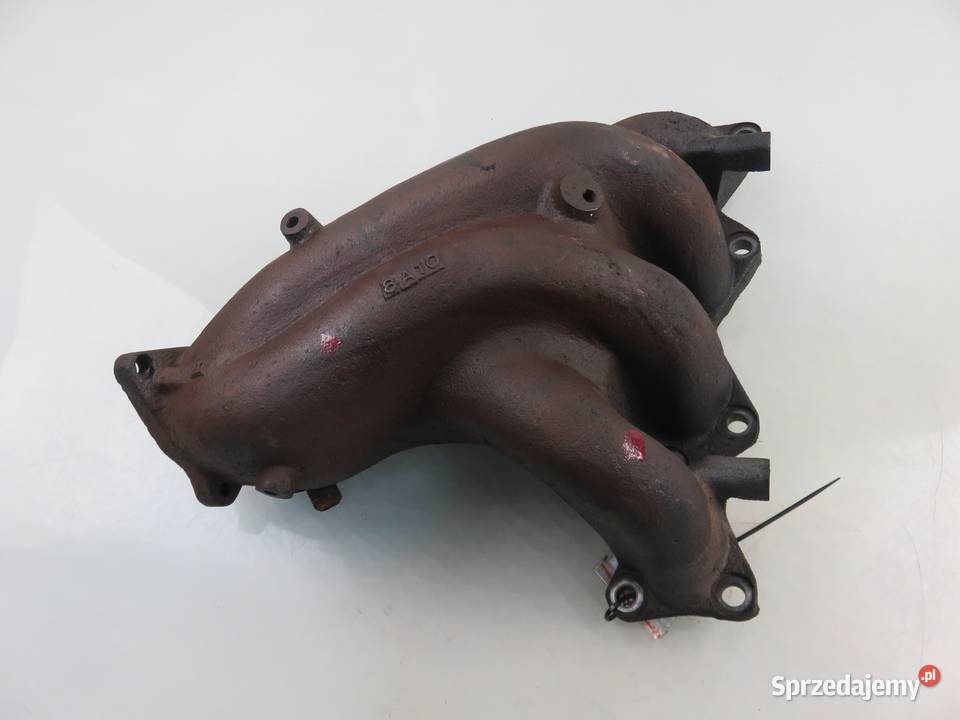 KOLEKTOR WYDECHOWY KIA SPORTAGE I 20 i 16V małopolskie