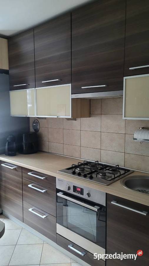 Meble kuchenne lubuskie Gorzów Wielkopolski