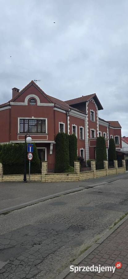 Apartament morzem Sprzedaż Rewal