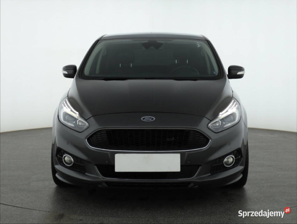 Ford S 20 BiTDCi nawigacja