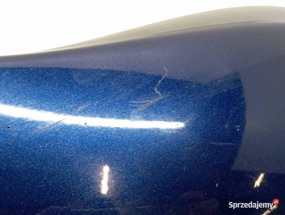 LUSTERKO PRAWE 9PIN EUROPA 96806501XT Peugeot