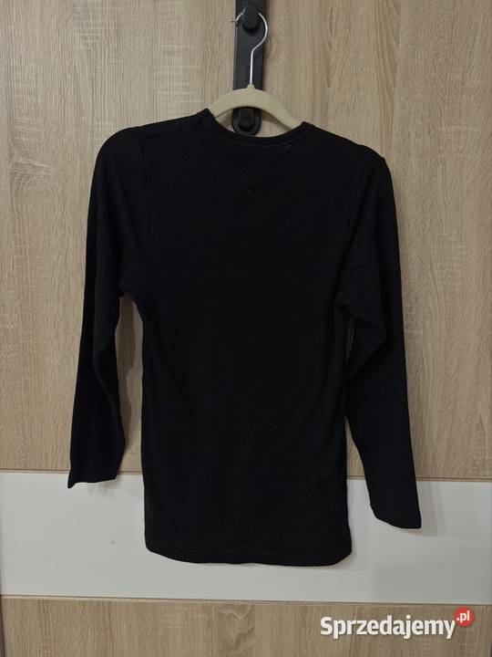 Bluzka Janus S logowana koszulka outdoor 100 Skarżysko-Kamienna