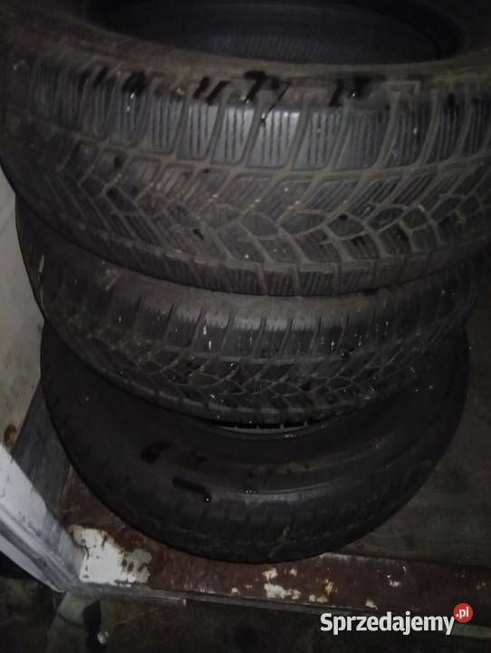 Opony Fulda 2157016 Raków