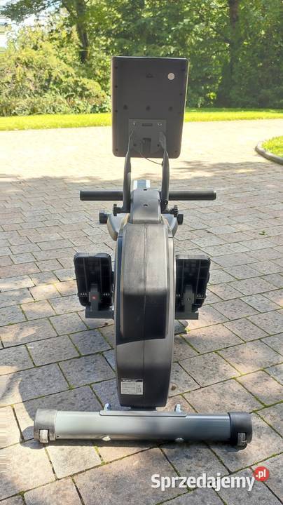 Wioślarz TUNTURI Cardio Fit Row R30 małopolskie