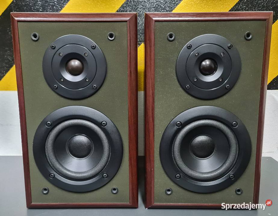 kolumny stereo Technics SBHD81 wysyłka Kraków